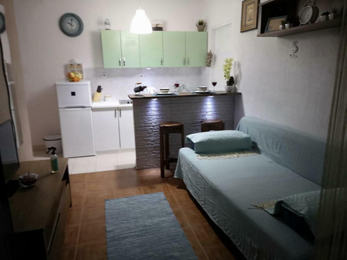 Apartmani Sarm ヴィル エクステリア 写真